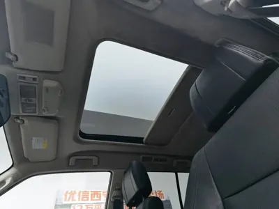Mitsubishi Pajero (Import)
