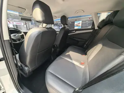 Jetta VS5