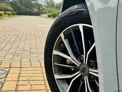 Geely Xingrui