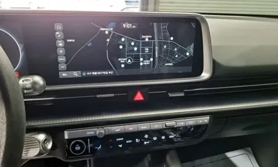 Hyundai Ioniq6