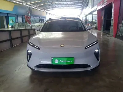 Nio ET5