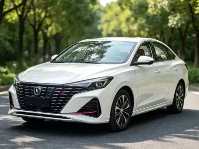 Changan Eado