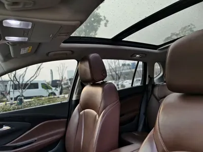 Buick Envision Plus