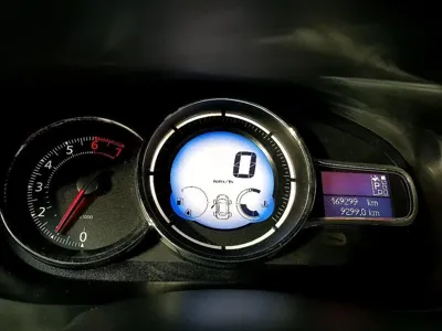 Renault-KoreaSamsung SM3