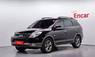 Hyundai Veracruz
