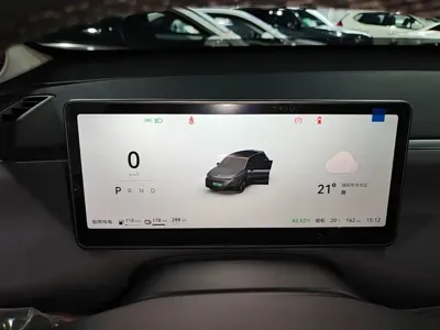 Leapmotor Leapmotor C10