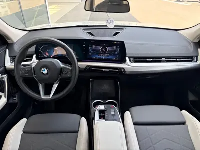 BMW X2 (Import)