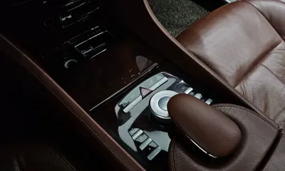 Mercedes-Benz CL-Class
