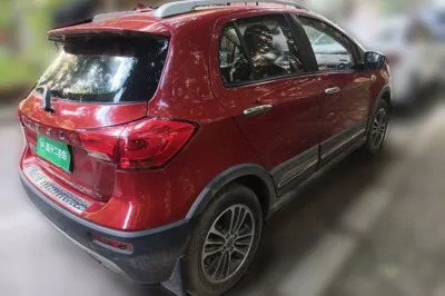 Haval H1