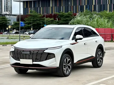 Haval Shenshou