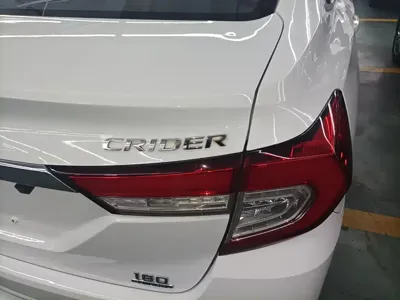 Honda Crider