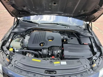 Renault-KoreaSamsung SM5