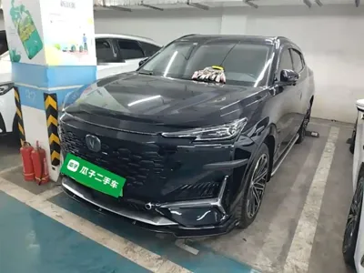 Changan UNI-K iDD