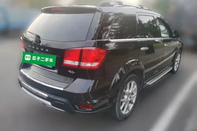 Dodge Journey