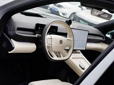 Nio EC6