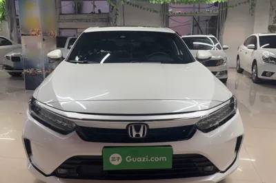Honda Inspire