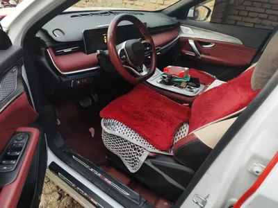 Jetour X70 Plus