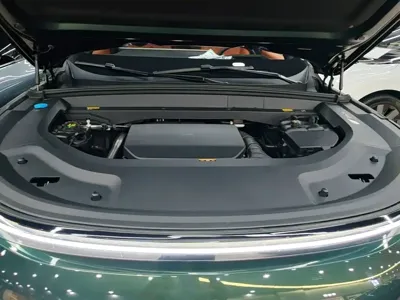 Li Auto Li L9