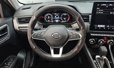 Renault-KoreaSamsung XM3