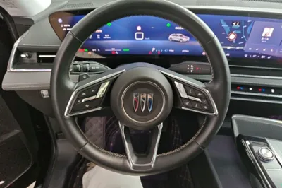Buick E5
