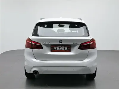 BMW 2 Series Active Tourer