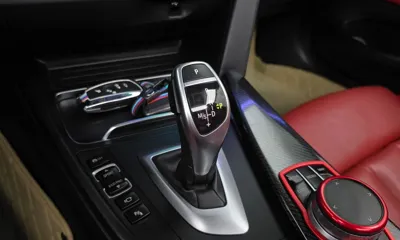 BMW 4-Series