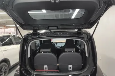 Baojun KiWi EV
