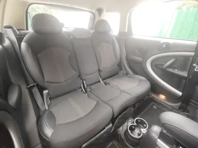 MINI Mini Countryman