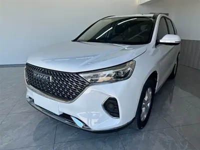 Haval M6