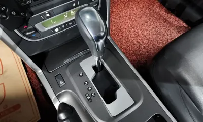 Renault-KoreaSamsung SM5
