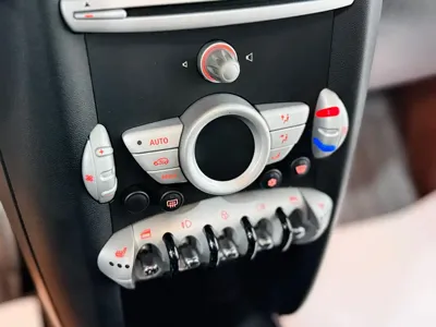 MINI Mini JCW