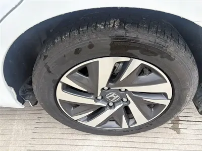 Honda Crider