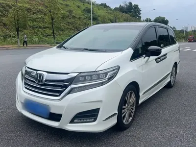 Honda Elysion