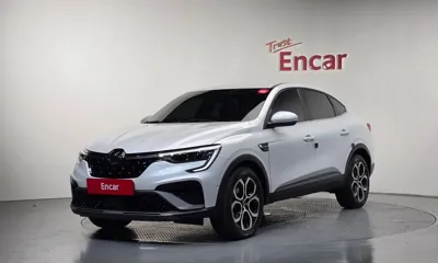 Renault-KoreaSamsung XM3