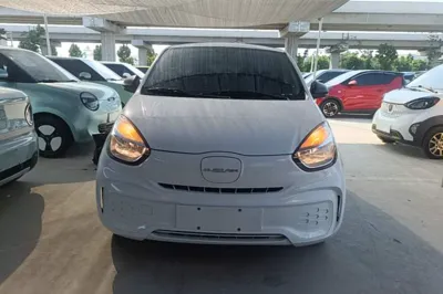 Roewe Clever