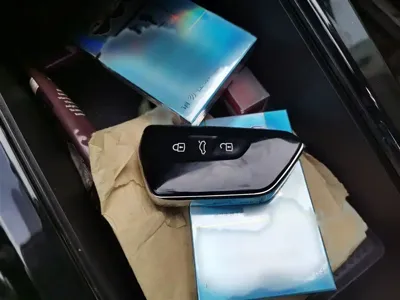 Volkswagen Talagon