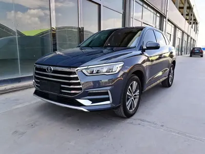 BYD Pro
