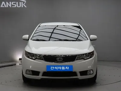 Kia Porte