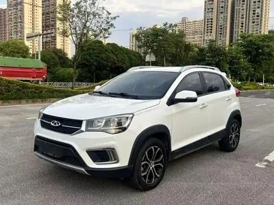 Chery Tiggo 3x
