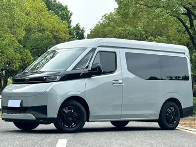 Yuan Cheng Yuan Cheng Super VAN