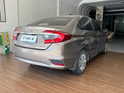 Honda Greiz
