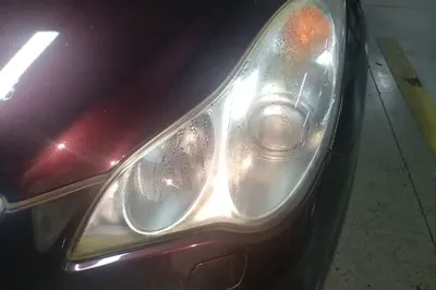 Infiniti QX50