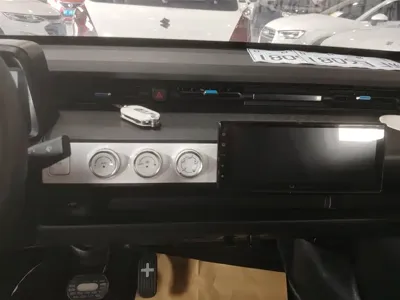 Wuling MINIEV
