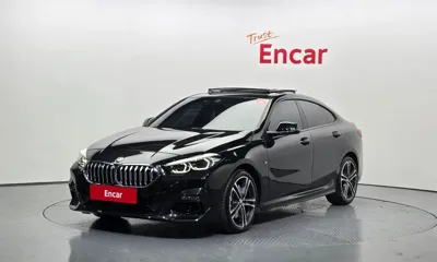 BMW 2-Series