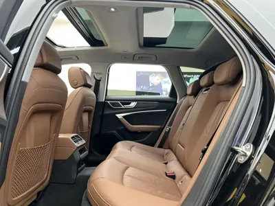 Audi A6 (Import)