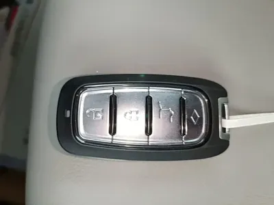 Chevrolet Malibu XL