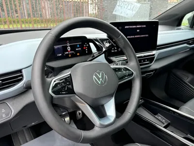 Volkswagen ID.4 X