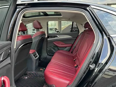 Hongqi Hongqi H5