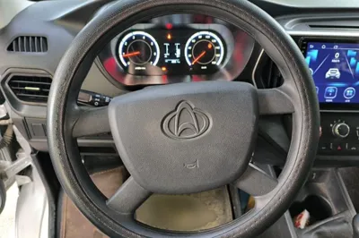 CHANGAN KAICHENG Ruixing M60