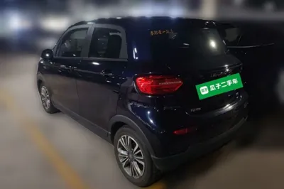Leapmotor T03